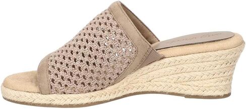 Easy Street Women's Jubilee Wedge Sandal in Saudi Arabia