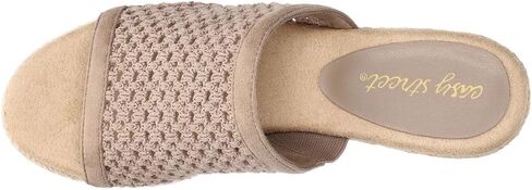 Easy Street Women's Jubilee Wedge Sandal in Saudi Arabia