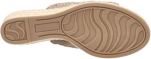 Easy Street Women's Jubilee Wedge Sandal in Saudi Arabia