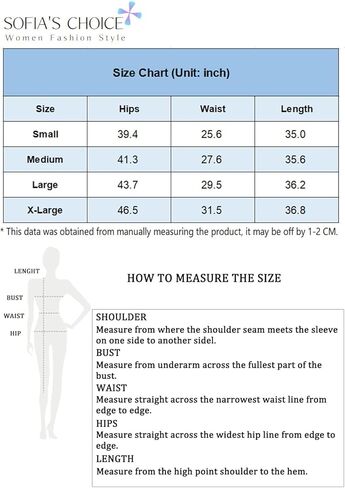 تنورة متوسطة الطول للسيدات من SOFIA'S Choice مزخرفة بشراشيب وخصر مرتفع وحاشية غير متماثلة in Kuwait