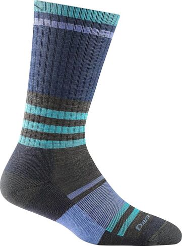 Darn Tough Women's Her Spur Boot Lightweight Hiking Sock (Style 1969) - in Saudi Arabia