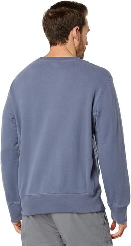 Superdry Code XPD Loose Crew in Kuwait