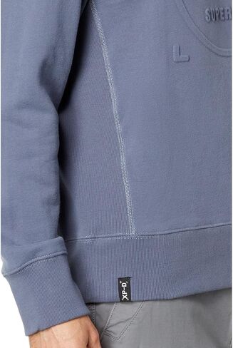 Superdry Code XPD Loose Crew in Kuwait