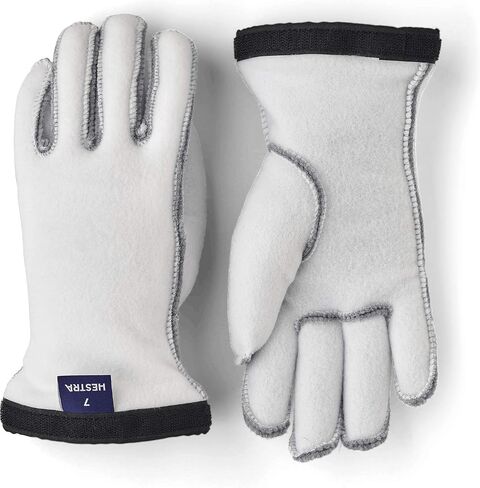 Hestra Heli Ski Femal Liner - 5 Finger in Saudi Arabia