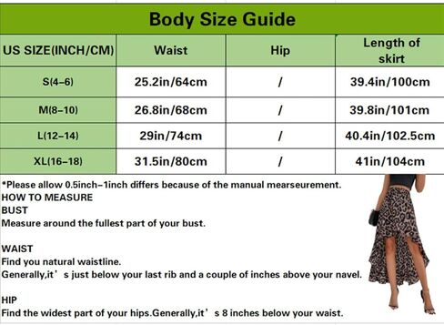 تشيني طباعة تنورة عالية منخفضة تنانير طويلة كشكش غير النظامية ثنيات نصف تنورة الخصر بسط تنورة غير رسمية للنساء in Kuwait