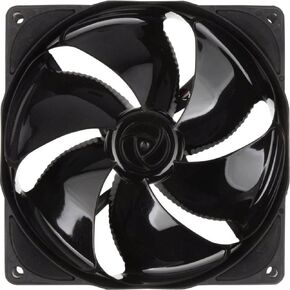 Noiseblocker NB-eLoop Fan B12-PS Black Edition - 120mm PWM