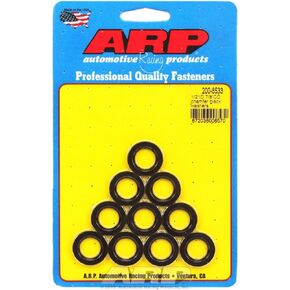 ARP 2008533 10-Pack Of Special Purpose Washers, 1/2" Inside Diameter, 7/8" Outside Diameter, 120" Thick