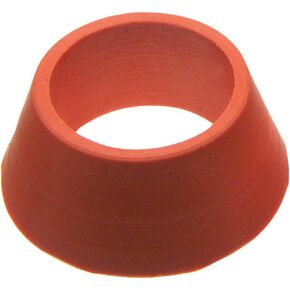 Danco 1/2 in. Dia. Rubber Washer, 1 Count