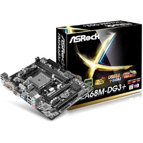 ASRock Micro ATX DDR3 1066 Motherboards 970M PRO3