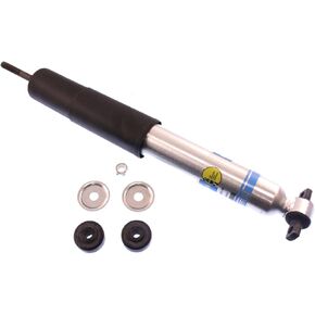 Bilstein 24-185400 B8 5100 Shock Absorber B8 5100 Shock Absorber,Black/silver