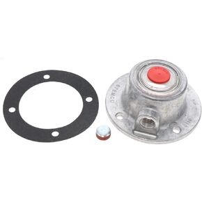Stemco Hub Cap - 343-5111