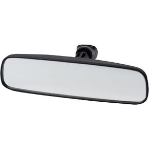 Interior Rear View Mirror Compatible with Toyota Prius 2011-2019 Yaris Echo Celica Corolla Rav4 4runner Alphard 87810-52041 87810-52040 87810-0WG00