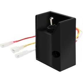 264346 مفتاح الباب الخلفي يستبدل 3 أسلاك لباب الشاحنة الصندوقية المقطورة GPT-25 GPT-3 GPT-4 GPT-5 TE-25 TE- 25L 72-150 TE-20,3-Wire مفتاح التحكم في بوابة الرفع in Saudi Arabia