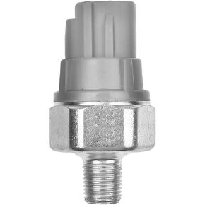 A-Premium Engine Oil Pressure Sender Switch Compatible with Toyota Camry RAV4 Corolla Prius Tacoma Highlander Tundra Sienna 4Runner Matrix Lexus RX300 RX330 RX350 RX400h ES300