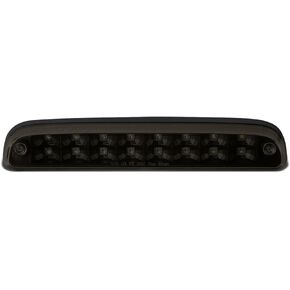 DNA MOTORING 3BL-FSPRAN99-LED-BK-SM, LED Third Brake Light