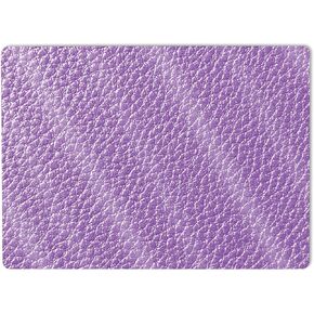 MightySkins Glossy Glitter Skin Compatible with Microsoft Surface Laptop 5 13.5" Full Wrap Kit - Purple Pleather | Protective Durable High-Gloss Glitter Finish | Easy to Apply | Made in The USA