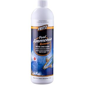 Fritz - Pond Ammonia Remover - 16oz