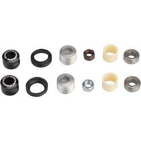 Race Face Chester Pedal Rebuild Kit
