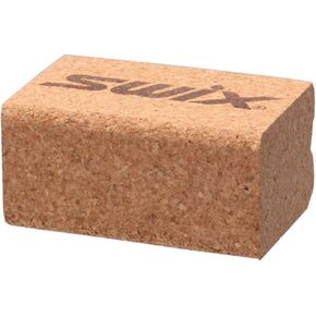SWIX T0020 Ski Snowboard Tunup, Natural Cork