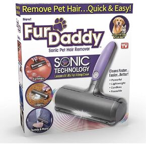 SONIC TECHNOLOGY Fur Daddy