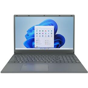 Gateway Newest 15.6in FHD Ultra Slim Laptop in Misty Gray AMD Ryzen 7 (Better Than i7-8565U) 16GB 1TB SSD Web Cam HDMI WiFi W11 (71539G - Renewed)