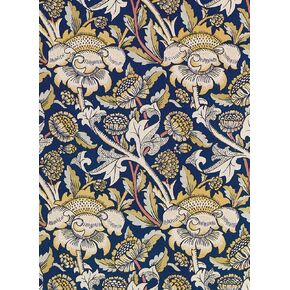 William Morris Notebook
