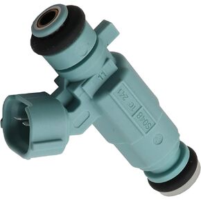 Beck/Arnley 158-0925 Fuel Injector