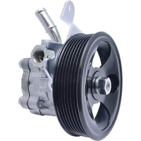Hitachi PSP0013 Power Steering Pump