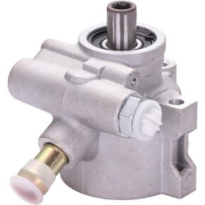ECCPP 20-822 Power Steering Pump Power Assist Pump Fit for 1997-2013 for Chevrolet Corvette