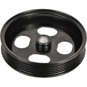 Cardone 3P-15151 New Power Steering Pump Pulley
