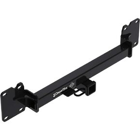 Draw-Tite - DO NOT USE (Use DRLT9) 76260 Class 4 Trailer Hitch, 2 Inch Receiver, Black, Compatible with 2018-2021 Land Rover Range Rover Velar