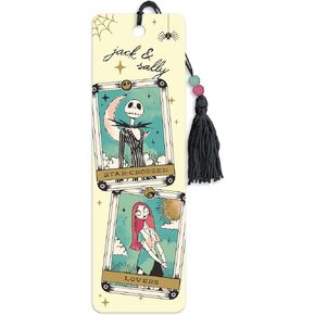 Disney The Nightmare Before Christmas Premier Bookmark Stationery
