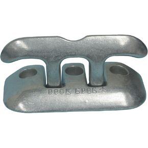 قاعدة تثبيت من الألومنيوم قابلة للطي من Dock Edge