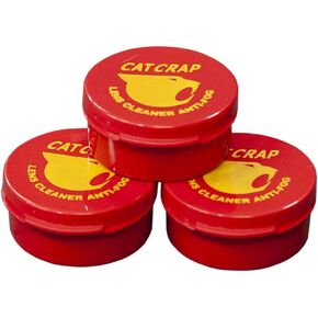 معجون EK USA 3 PK CAT Crap (11294B)