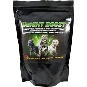 (CPN) Weight Boost (2 lbs)