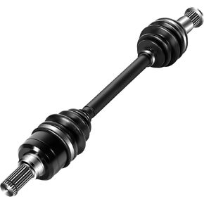 OCPTY Rear Left Right CV Axle Shaft Assembly 28P-2510F-04-00 28P-2530V-01-00 28P-2518E-10-00 3B4-2518E-10-00 Replacement for Yamaha Grizzly 550 Grizzly 700 Kodiak 700 Kodiak 700K
