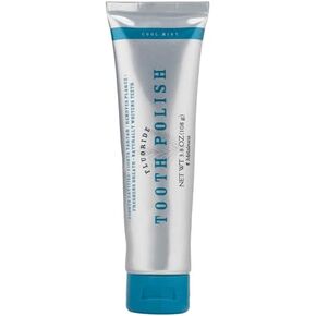 Melaleuca Whitening Tooth Polish Paste with Fluoride 3.8oz — Cool Mint