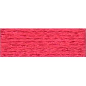 DMC Stranded Cotton Embroidery Thread 891 - per Skein
