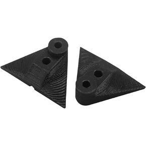 SplashNColor Utility Trailer Lift for TRX4M 1/18 Crawler Big Tires 9795