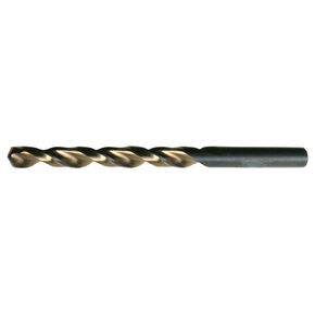 CLE-LINE Jobber Drill,5/16",HSS C18446