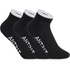 Women Low Cut Cotton Athletic Running Cushion Socks