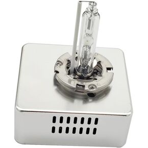 Amrxuts 9285410171 Headlight Bulb D5S 12V 35W for Audi A3 A4 A6 Q3 Q5 Q7 S3 S4 S5 S6 SQ5 Chevrolet Silverado GMC Hyundai Elantra 8W0941235, 13594523