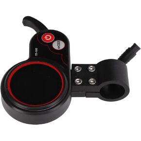 48V TF‑100 Display 6 Pin Communication Instrument for M4 Electric Scooter Controller Skates, Skateboards & Scooters