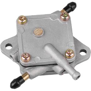 Fuel Pump JN6-F4410-00 S FP-003 5910 for Yamaha Golf Cart G16 G20 G22 4 Cycle 1996-2007