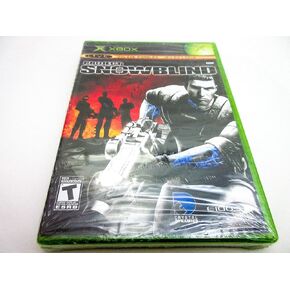 Project Snowblind - Xbox (Renewed)