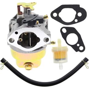 Compatible with EA190V Carburetor for Subaru EA190V EA175V Pressure Washer Carburetor Carb