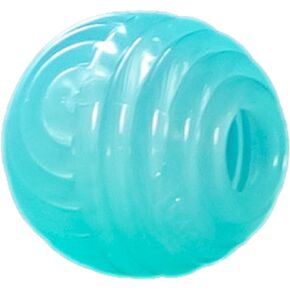 Catstages Ball Treat Stuffer Interactive Cat Toy, Green