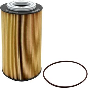 2234788 Oil Filter, for MX-13 Diesel Engine, Replaces LF16368, 2047542, 2047411PE, 2151728, 2047411, WL10341, LP7183, HU12009