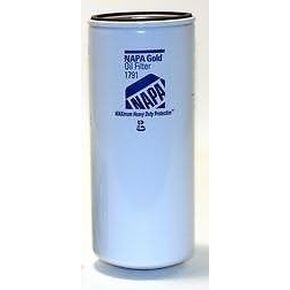 Napa Gold 1791 Oil Filter
