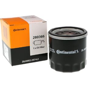 كونتيننتال 280366 فلتر زيت المحرك عالي الجودة للمعدات الأصلية in Kuwait